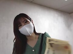 bainin8 Passionate Asian Temptresses in a Sizzling Gangbang Adventure