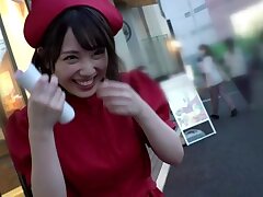 300MAAN-604 Sizzling Asian Temptress Extreme Pleasure in All Positions