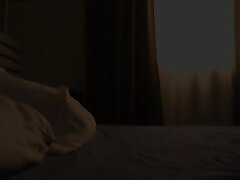 JUL-107 Tia Ling Asian MILF With Curvy Ass Gets Toyed To Perfection