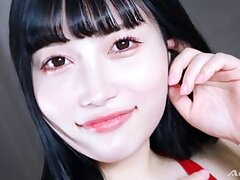 BJPP15 Seductive Sweetheart Finds Extreme Pleasure in Intense Moments