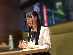 059-246606672456e4b2050 Passionate Night with a Stunning Asian Beauty Indoors