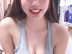 03N1mQ21 Excited Husband Watches His Wife Enjoy Multiple Men Together