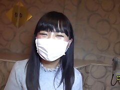 FC2-PPV-1057211 Sexy Office Worker Desires Intense Bedroom Action