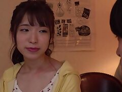 CAWD-129 Natural Bombshell's Sizzling Boobs & Wild Pussy Adventure!