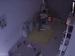 Good_looking_couples_have_sex Sizzling Hot Japanese Beauties Showcase Their Stunning Bodies During Steamy Sex Scene