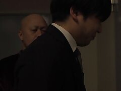 NSFS-308 Stud Fingers Her Wet Pussy Till Submissive Babe Reaches Bliss