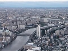 JMSZ97_01 Teen Dreams Away Clothes in Heated Solo Fantasy Encounter