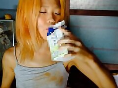 KTKZ-057 Nurse's Night Shift Passionate Encounters in the Hospital