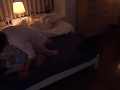 XVSR-575 Sexy Doll Wears Bikini and Teases With Her Perfect Curves