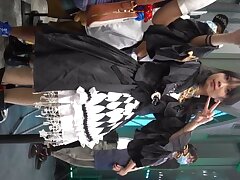 xxn-125 Sizzling Dazzler Tempts Seductive Skills & Steamy Acts Unleashed!