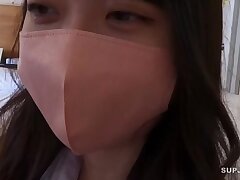 FC2-PPV-3232097 Reiko's Wet Night Five Guys Dildo Her in a Steamy Orgy