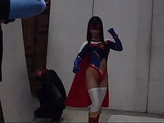 SPSB16_02 Rui Hazuki's Wild Doggy Style Adventure A Deep Pounding Orgy