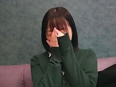 SDAB-254 Sweet Japanese Beauty Finds Bliss with Vibrator Temptations