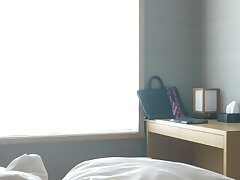 IPX-872 Passionate Screams Japanese Beauty's Rough & Hot Cock Sucking Adventure