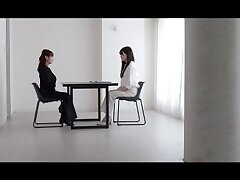 DASS-458 Passionate Japanese Nymph Yuu Uehara Devours Cock & Takes It Roughly