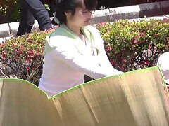 kouenminisukamama Iori Shiina Gets Roughed Up Hard During Intense Asian Sex Scene