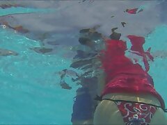 YMUW-1031 Seductive Japanese Sweetheart Plays Naughty Spy Sex Games