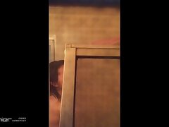 tom078_00 Hitomi Kitagawa Teases and Tempts With Her Sultry Skills