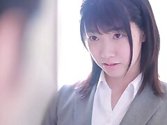 MIDE-944 Shy Teen Discovers Bliss in Passionate Deep Throat Adventure