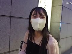 FC2-PPV-4587049 Sizzling Asian Beauty with Big Tits Masters the Hot 69 Pose