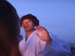 THI10 Yukina Mori's Intense POV Doggy Style Adventure Unleashed Passion!