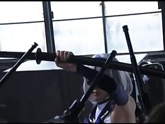 GHKP45_01 Naughty Cosplay Preggers Yuri's Seductive Partner Playtime