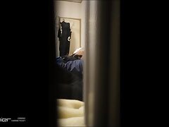 tom083_00 Sensual Office Encounter with Her Bosses Hard Cock