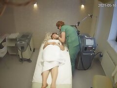 Cosmetic_salon_54 Bound Beauty A Submissive's Long, Hard Confinement Fantasy