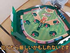 HMN-380 Sizzling Japanese Duo Intimate Bath Time Passion Play