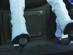 GRET14_01 Adorable Japanese Solo Skirt Peek & Seductive Tease Show