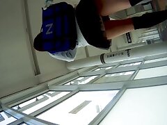 jjss0202201rena Sexually Charged Student Gets Her Pussy Thoroughly Drilled by Teacher