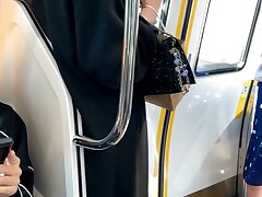 x412 Japanese Office Lady Dreams of Steamy Cleaner Encounters