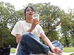 MUGE-0001 Sizzling Asian Goddess Takes Big Dick Deep & Furious