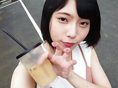 SSIS-208 Sweet Asian Airi Ai Craves Hard Cock In Steamy Sex Adventure