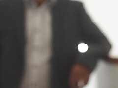 ADN-429 Excited Student Gets Her Pussy Hardly Drilled in Class