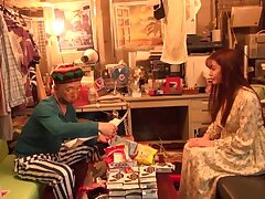 BBACOS-029 Teen's Forbidden Crush Glamorous Stranger's Mind-Blowing Night