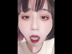 kduP0x9G Adorable Teen's First Time with an Unbelievably Huge Manhood