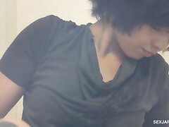 Spycam_Masturbation2_Natsumi-def-1 Natural Beauty Enjoys Unfiltered On Camera Sex Adventures