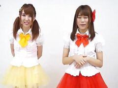 BNX06 Adorable Japanese Teen Savors Sweet, Fresh Creampie Delightfully