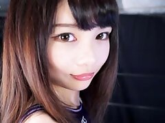 LABM01 Foxy Asian Tempts Hung Stud With Hot Sex and Deep Screams