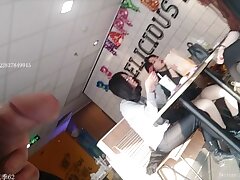 acfnm_84 Seductive Hot Japanese Darling Displays her Stunning Sexy Body