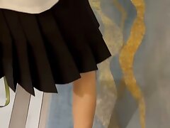 Top_hookup_master_Jiangnans_No1_18 Sexy Asian Goddess Devours Thick Cocks With Her Insatiable Booty