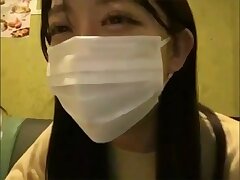 rabyeXFL Sexy Japanese Beauty Gets Brutally Pounded in Passionate Hardcore Sex