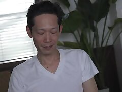 YUJ-012 Hot Asian Beauty Yuka Nishii Takes Multiple Men Hard