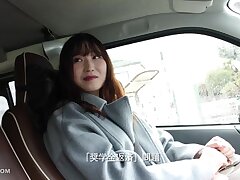 336KNB-206 Asian Beauties Kumi Kaori Display Their Stunning Curves