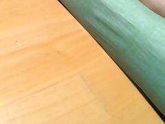 DevilBrother-sister8 Curvy Babe's Hot Doggy Style Action Delivers Unstoppable Pleasure