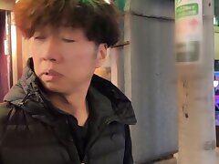 300NTK-864 Excited Asian Amateur Gets Intense Finger Play for Orgasmic Joy