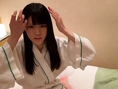 QcYJ1CA1 Cute Babe's Sensual Kissing Leads Straight Into Fiery Sex Action