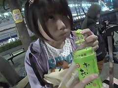 IBW-925Z Seductive Temptress in White Stockings Delivers Kinky Foot Fantasy