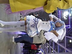 cce99 Tiny Temptress Japanese Sweetheart's Bold Oral Adventure